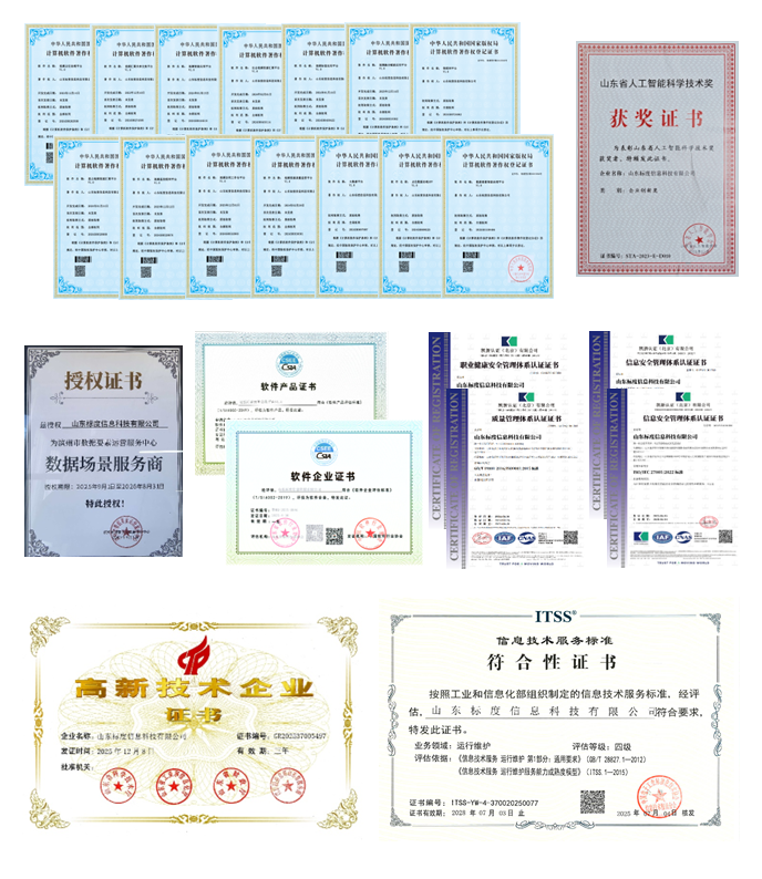 公司资质竖版01